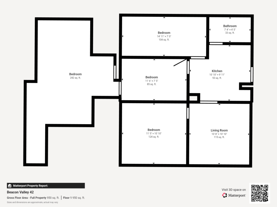 4 Bedroom Property for Sale in Beacon Valley Western Cape